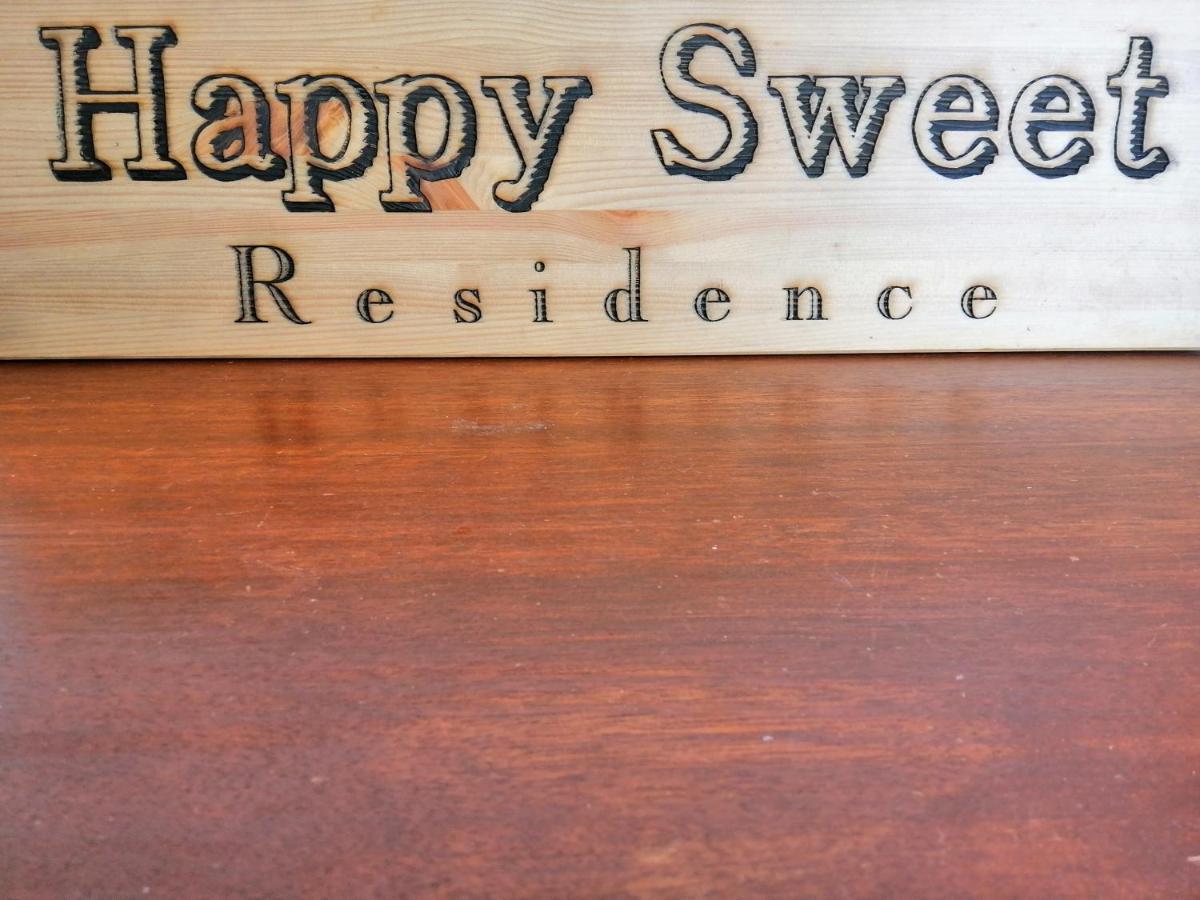 Happy Sweet Residence Malacca Luaran gambar